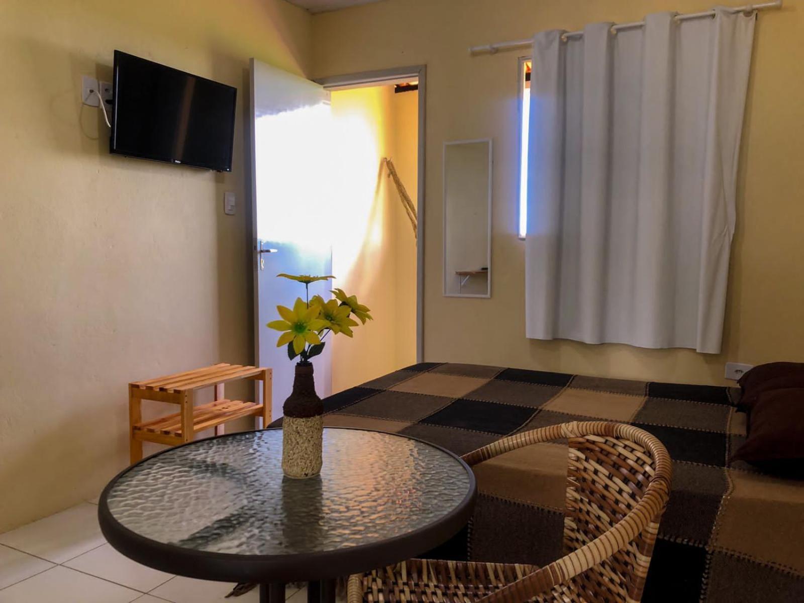 Villa Velha Flats Ilha de Itamaraca Phòng bức ảnh