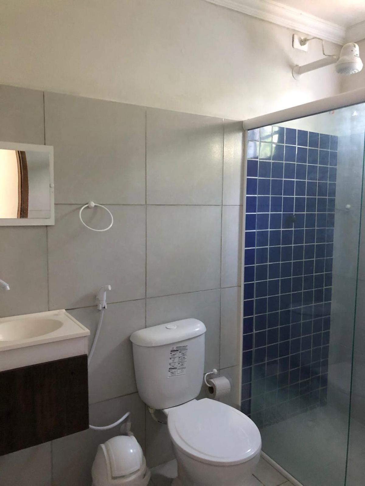 Villa Velha Flats Ilha de Itamaraca Phòng bức ảnh