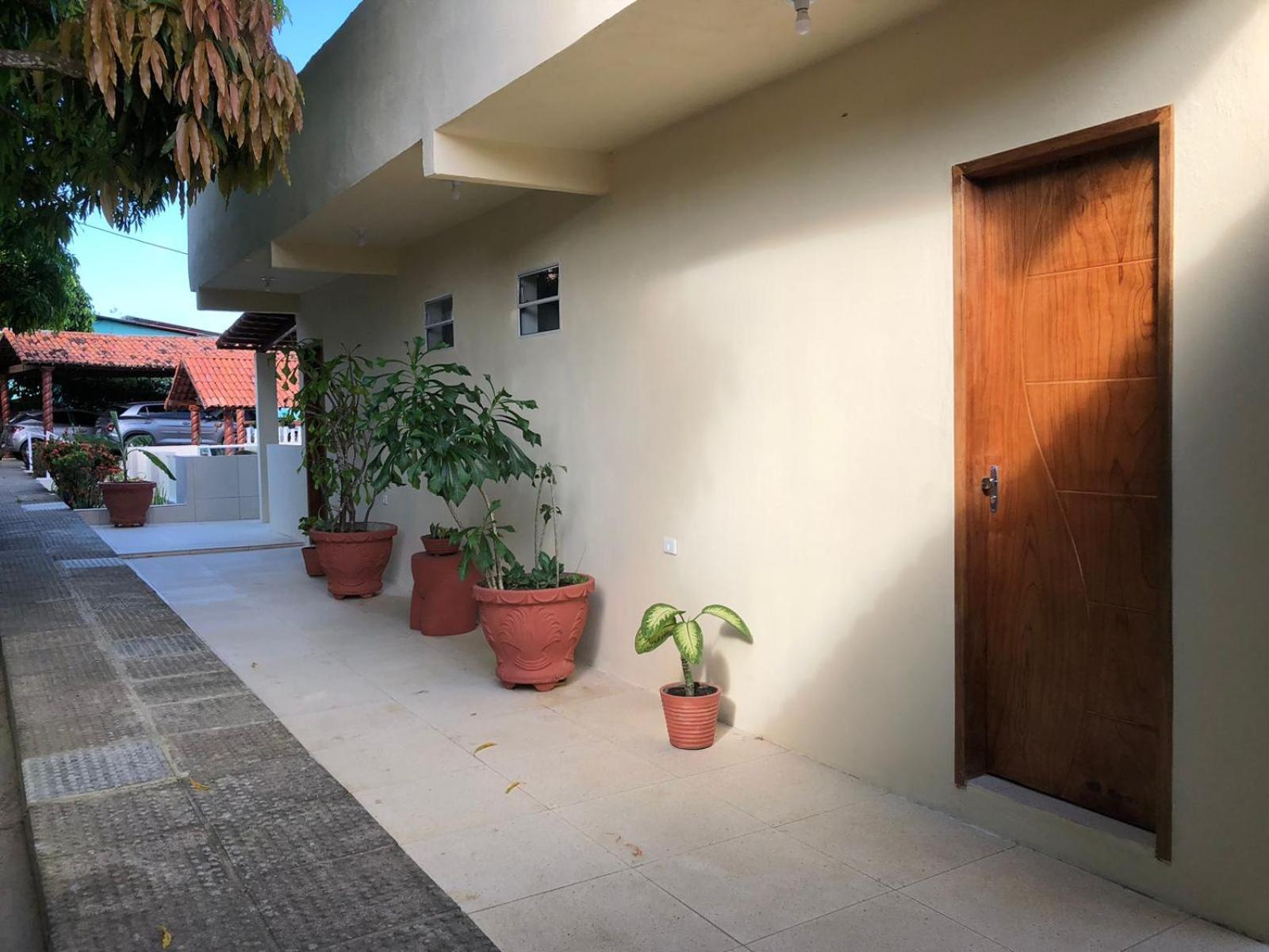 Villa Velha Flats Ilha de Itamaraca Phòng bức ảnh