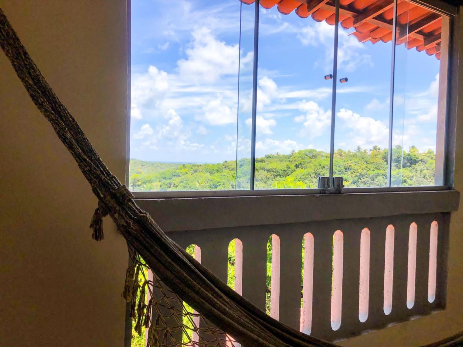 Villa Velha Flats Ilha de Itamaraca Phòng bức ảnh