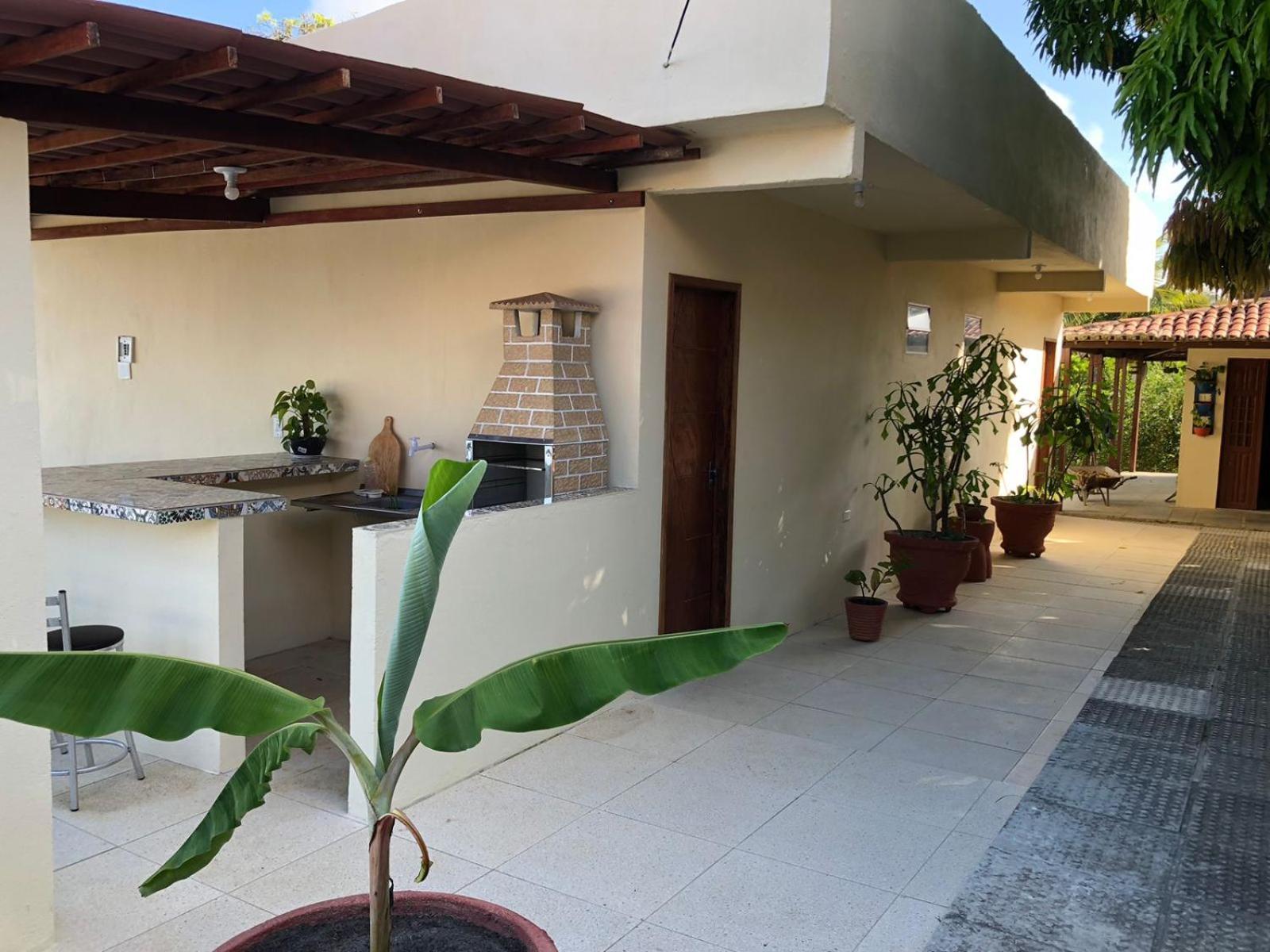 Villa Velha Flats Ilha de Itamaraca Phòng bức ảnh