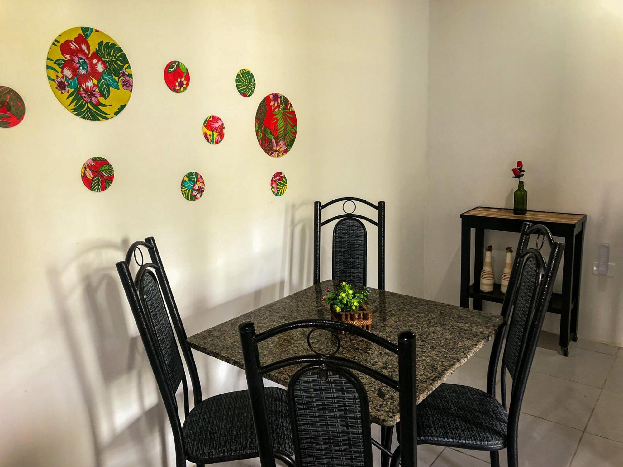 Villa Velha Flats Ilha de Itamaraca Phòng bức ảnh