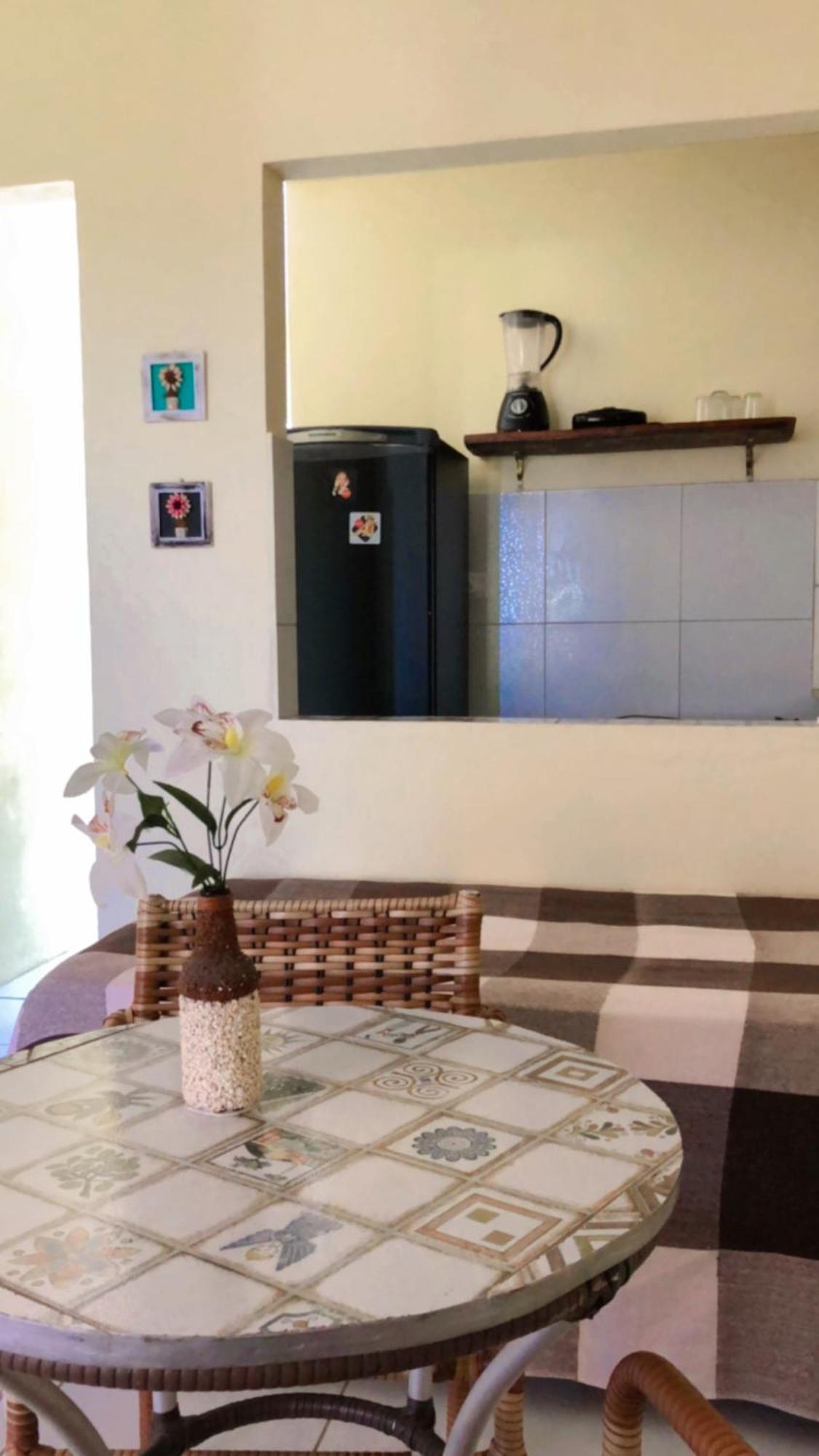 Villa Velha Flats Ilha de Itamaraca Phòng bức ảnh