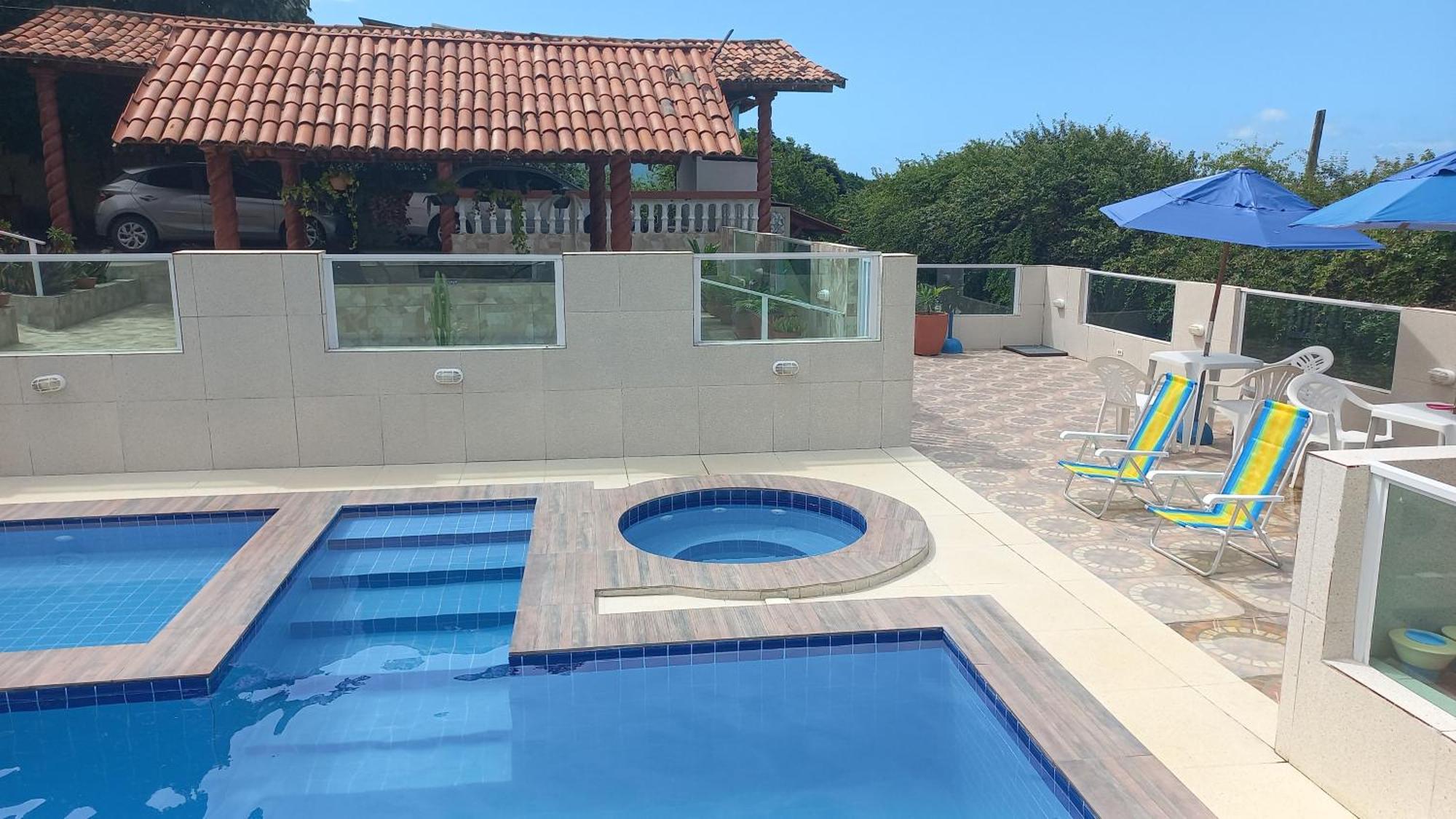Villa Velha Flats Ilha de Itamaraca Ngoại thất bức ảnh