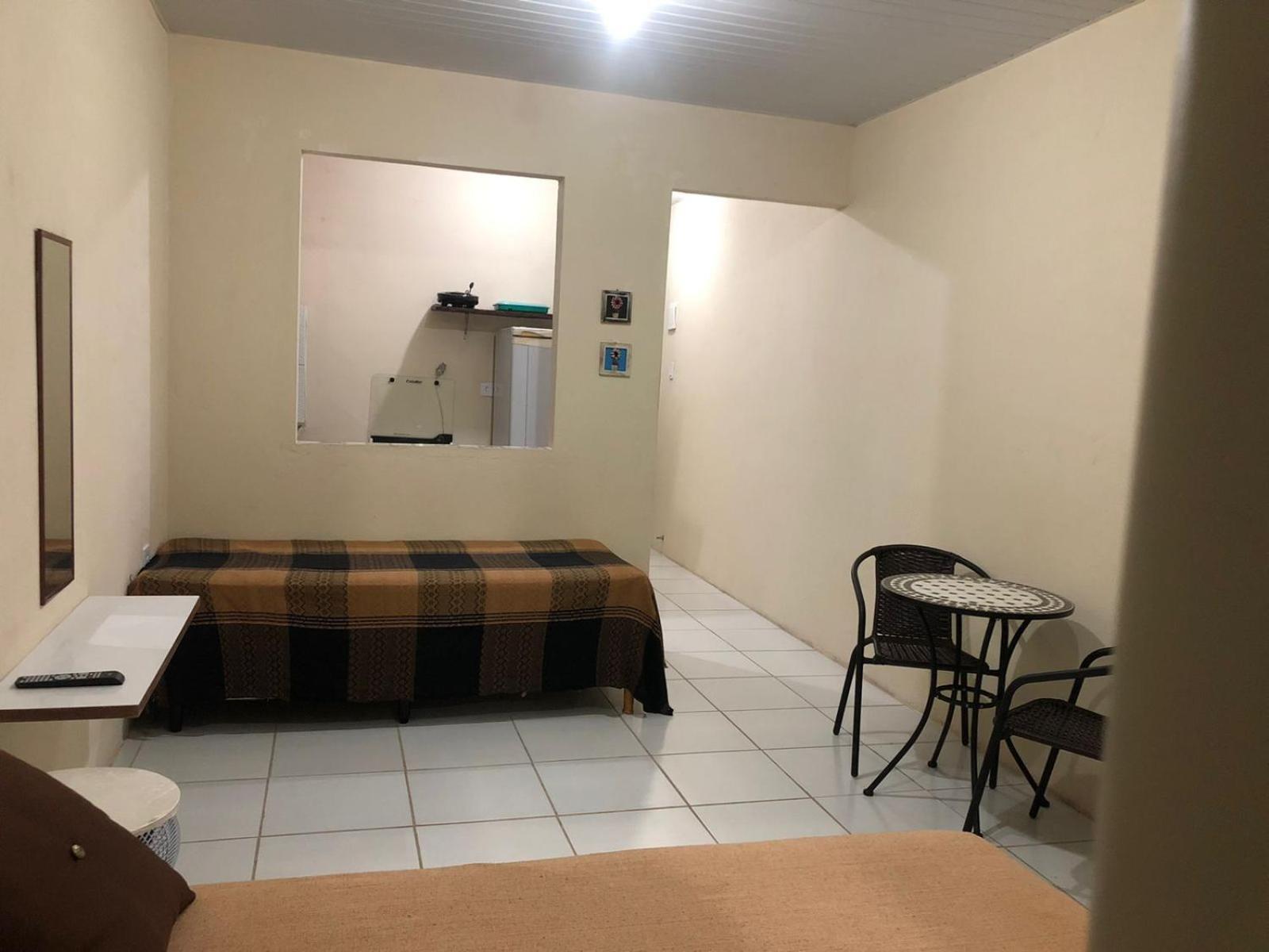 Villa Velha Flats Ilha de Itamaraca Phòng bức ảnh